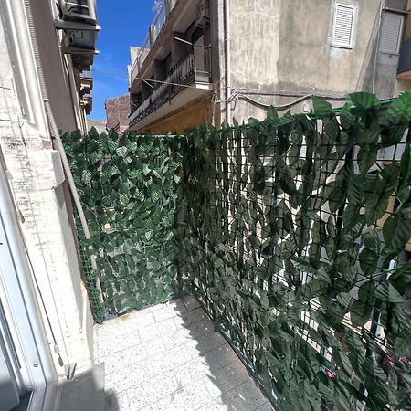Leoscar Apartment In Catania Center Self Check-In Exteriér fotografie