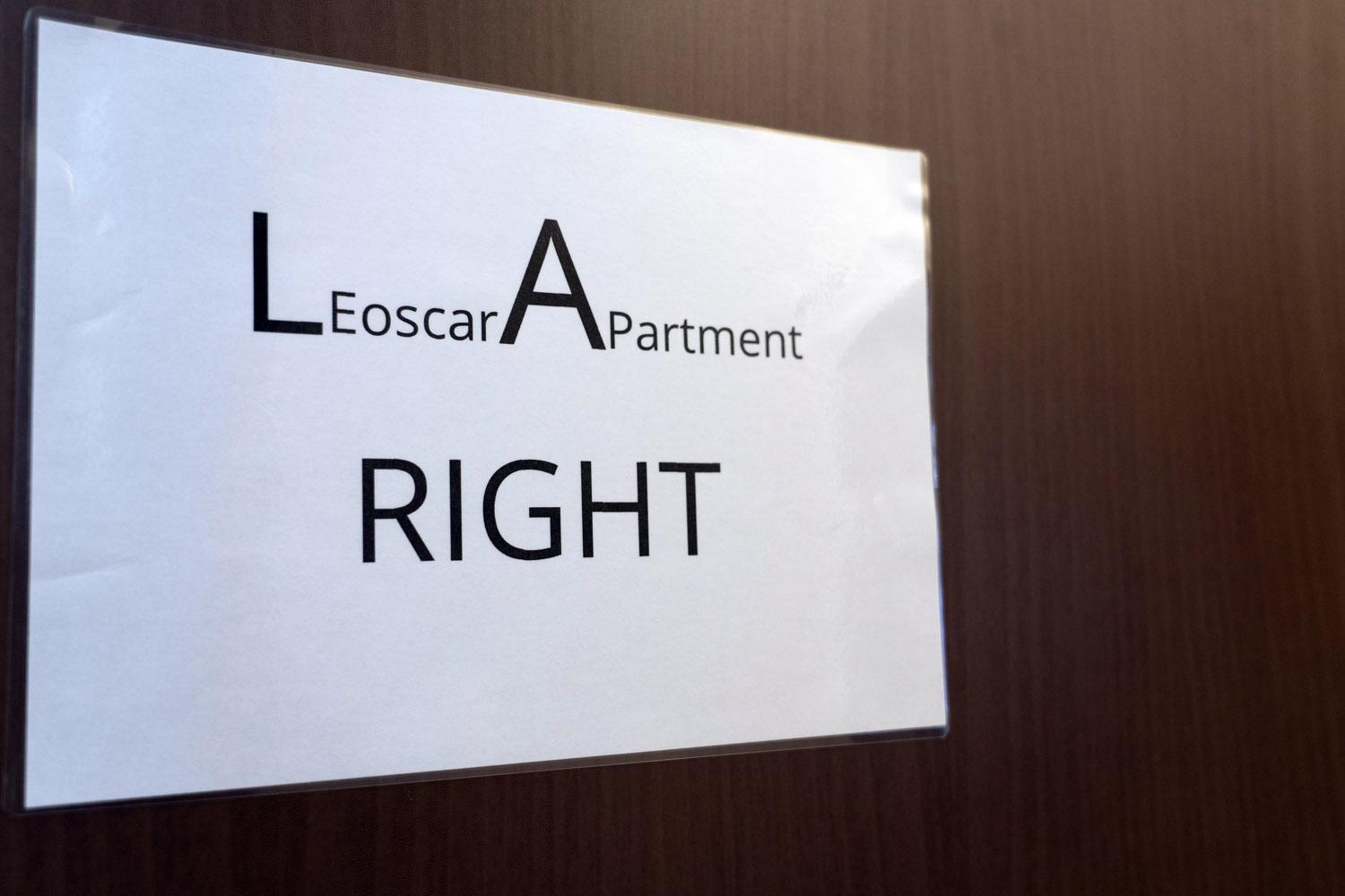 Leoscar Apartment In Catania Center Self Check-In Exteriér fotografie