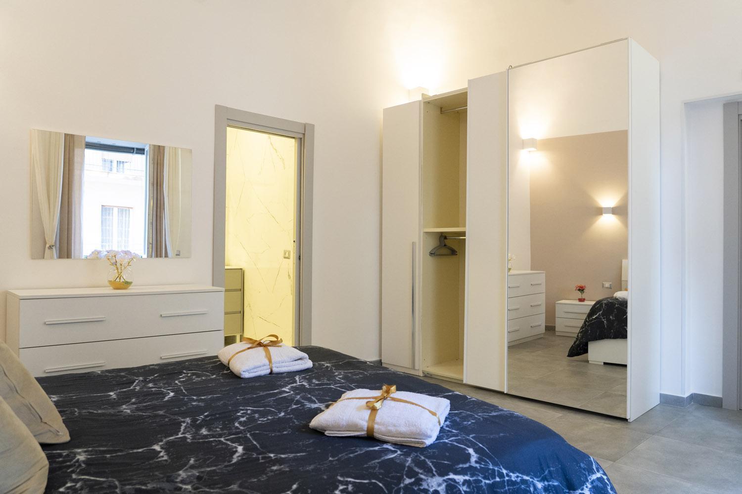 Leoscar Apartment In Catania Center Self Check-In Exteriér fotografie